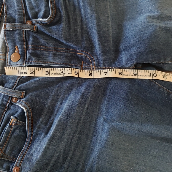 Jbrand size 28 slight flare - Picture 7 of 8